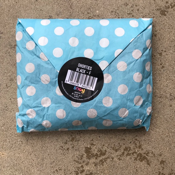 Snag Chub Rub Shorts size F - Picture 4 of 9